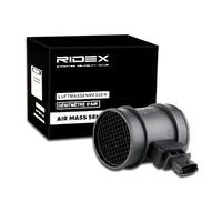 RIDEX 3926A0160 - Medidor de la masa de aire