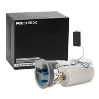 RIDEX 1382F0012 - Unidad de alimentación de combustible