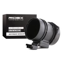RIDEX 3926A0172 - Medidor de la masa de aire