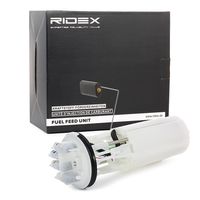 RIDEX 1382F0058 - Unidad de alimentación de combustible