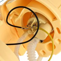 RIDEX 1382F0073 - Unidad de alimentación de combustible