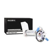 RIDEX 1382F0075 - Unidad de alimentación de combustible