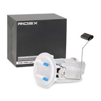 RIDEX 1382F0080 - Unidad de alimentación de combustible