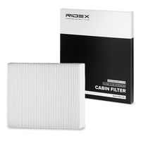 RIDEX 424I0123 - Filtro, aire habitáculo
