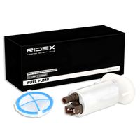 RIDEX 458F0010 - Bomba de combustible