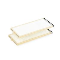 RIDEX 424I0100 - Filtro, aire habitáculo