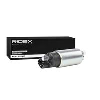 RIDEX 458F0032 - Bomba de combustible