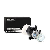 RIDEX 458F0095 - Bomba de combustible