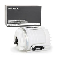 RIDEX 458F0098 - Bomba de combustible