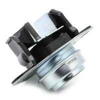 RIDEX 247E0017 - Soporte, motor