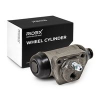 RIDEX 277W0045 - Cilindro de freno de rueda