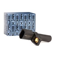 RIDEX 833C0002 - Generador de impulsos, cigüeñal