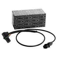 RIDEX 833C0043 - Generador de impulsos, cigüeñal