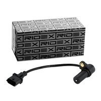 RIDEX 833C0046 - Generador de impulsos, cigüeñal