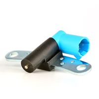 RIDEX 833C0050 - Generador de impulsos, cigüeñal