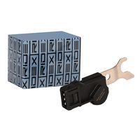 RIDEX 3946S0004 - Sensor, posición arbol de levas