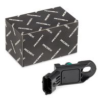 RIDEX 161B0006 - Sensor, presión colector de admisión