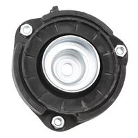 RIDEX 1180S0007 - Cojinete columna suspensión