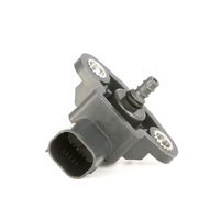 RIDEX 161B0007 - Sensor, presión colector de admisión