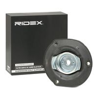RIDEX 1180S0133 - Cojinete columna suspensión
