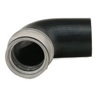 RIDEX 3314C0101 - Manguera de aire de sobrealimentación