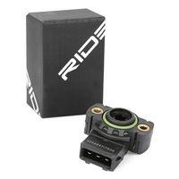 RIDEX 3940T0015 - Sensor, posición mariposa