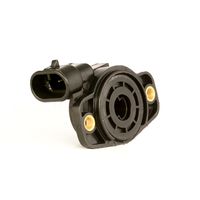 RIDEX 3940T0009 - Sensor, posición mariposa