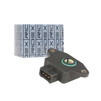 RIDEX 3940T0002 - Sensor, posición mariposa
