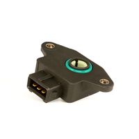 RIDEX 3940T0002 - Sensor, posición mariposa