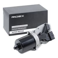 RIDEX 295W0048 - Motor del limpiaparabrisas