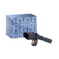 RIDEX 412W0009 - Sensor, revoluciones de la rueda