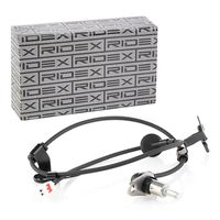 RIDEX 412W0034 - Sensor, revoluciones de la rueda
