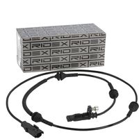 RIDEX 412W0074 - Sensor, revoluciones de la rueda