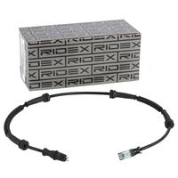 RIDEX 412W0088 - Sensor, revoluciones de la rueda