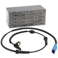 RIDEX 412W0108 - Sensor, revoluciones de la rueda