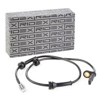 RIDEX 412W0117 - Sensor, revoluciones de la rueda