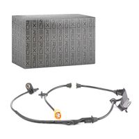 RIDEX 412W0122 - Sensor, revoluciones de la rueda