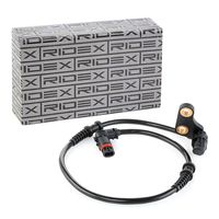 RIDEX 412W0125 - Sensor, revoluciones de la rueda