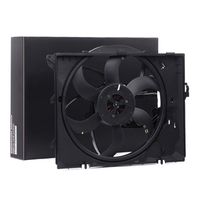 RIDEX 508R0020 - Ventilador, refrigeración del motor