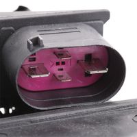 RIDEX 508R0028 - Ventilador, refrigeración del motor