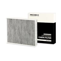 RIDEX 424I0224 - Filtro, aire habitáculo