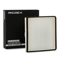 RIDEX 424I0142 - Filtro, aire habitáculo