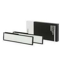 RIDEX 424I0126 - Filtro, aire habitáculo