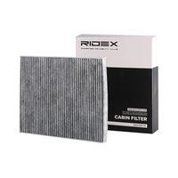 RIDEX 424I0201 - Filtro, aire habitáculo
