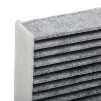 RIDEX 424I0296 - Filtro, aire habitáculo