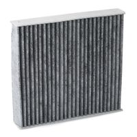 RIDEX 424I0296 - Filtro, aire habitáculo