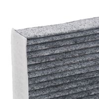 RIDEX 424I0296 - Filtro, aire habitáculo