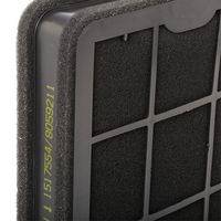 RIDEX 424I0299 - Filtro, aire habitáculo