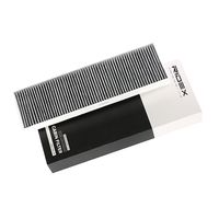 RIDEX 424I0218 - Filtro, aire habitáculo