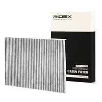 RIDEX 424I0345 - Filtro, aire habitáculo